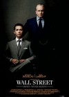 Wall Street: Money Never Sleeps poster