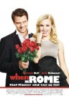 When in Rome poster