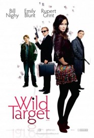 Wild Target poster