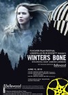 Winter's Bone poster