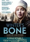 Winter's Bone poster