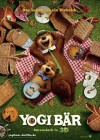 Yogi Bear poster