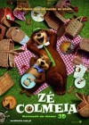 Yogi Bear poster