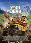 Yogi Bear poster