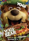 Yogi Bear poster