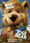 Yogi Bear poster