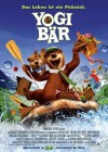 Yogi Bear poster