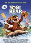 Yogi Bear poster