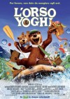 Yogi Bear poster