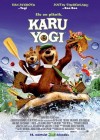 Yogi Bear poster