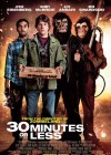 30 Minutes or Less poster