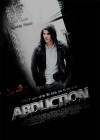 Abduction poster