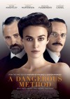 A Dangerous Method poster