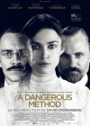 A Dangerous Method poster