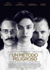 A Dangerous Method poster