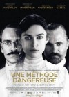 A Dangerous Method poster