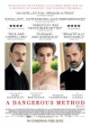 A Dangerous Method poster