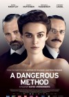 A Dangerous Method poster