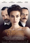 A Dangerous Method poster