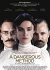 A Dangerous Method poster