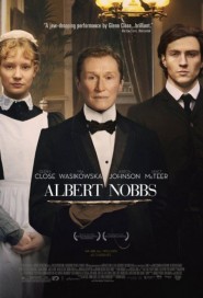 Albert Nobbs poster