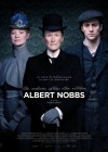 Albert Nobbs poster