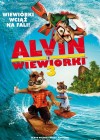Alvin and the Chipmunks: Chipwrecked poster