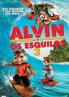 Alvin and the Chipmunks: Chipwrecked poster