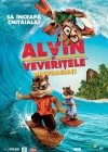 Alvin and the Chipmunks: Chipwrecked poster