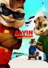 Alvin and the Chipmunks: Chipwrecked poster