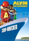 Alvin and the Chipmunks: Chipwrecked poster