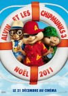 Alvin and the Chipmunks: Chipwrecked poster