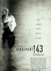 Apartment 143 poster