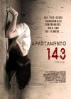 Apartment 143 poster