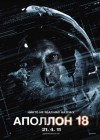 Apollo 18 poster