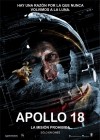 Apollo 18 poster