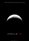 Apollo 18 poster