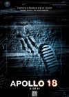 Apollo 18 poster