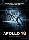 Apollo 18 poster