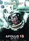 Apollo 18 poster