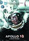 Apollo 18 poster