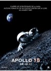 Apollo 18 poster