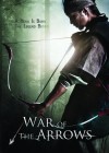 Arrow, the Ultimate Weapon poster