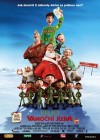 Arthur Christmas poster