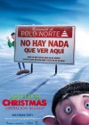 Arthur Christmas poster
