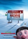 Arthur Christmas poster