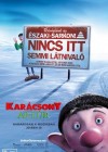 Arthur Christmas poster