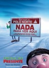 Arthur Christmas poster