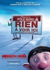 Arthur Christmas poster
