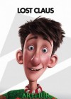 Arthur Christmas poster